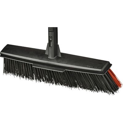 Fiskars 1025931 Hlavica pre univerzálnu metlu solid