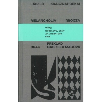Melanchólia vzdoru