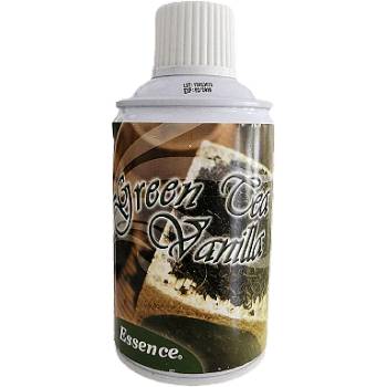 Spring Air Green tea vanilla 250мл