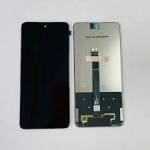  Дисплей за Huawei P Smart 2021, черен (D0505009)