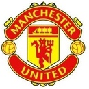 Nike Manchester United Away Socks