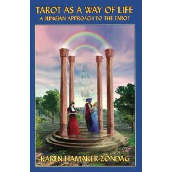 Tarot as a Way of Life