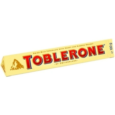 Toblerone Gold 100 g