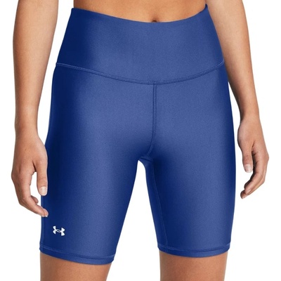 Under Armour Шорти Under Armour Tech Bike Short-BLU Син Velikost XS