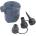 Outwell Sky2 Pump 12V/230V Цвят: син