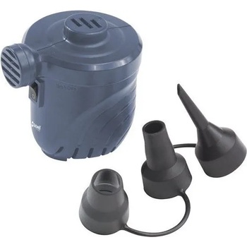Outwell Sky2 Pump 12V/230V Цвят: син