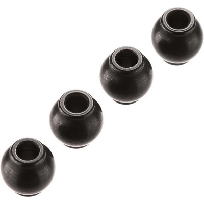 Arrma kulička kulového čepu 3x7.8x8 mm 4