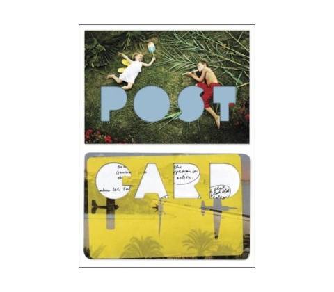Postcard