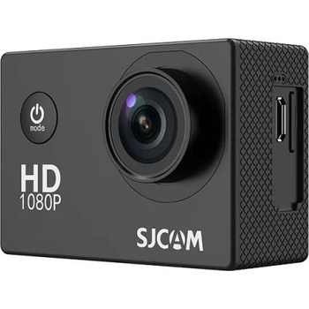Image 1 of SJCAM SJ4000 Black (SJCSJ4000F/SJ4000BK)