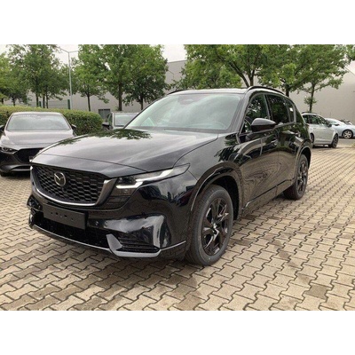 Mazda CX-5 2.5 Homura AWD 104 kW