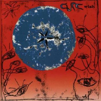 Universal Cure: Wish - CD (017437)