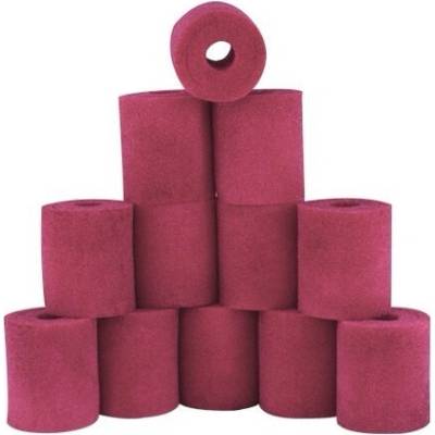 ASSOCIATED Ultimate Racing Dvojité vzduchové filtry pro RC8B 12 ks