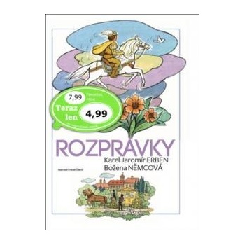Rozprávky