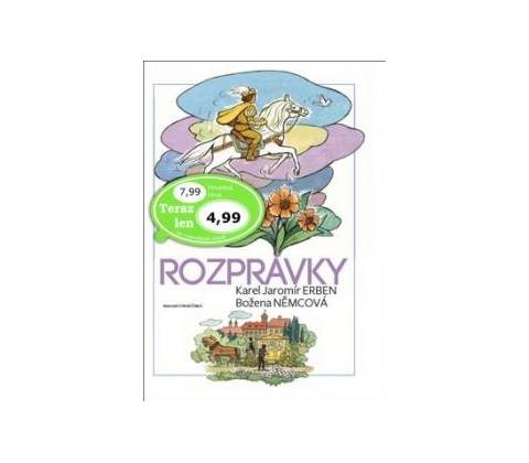 Rozprávky
