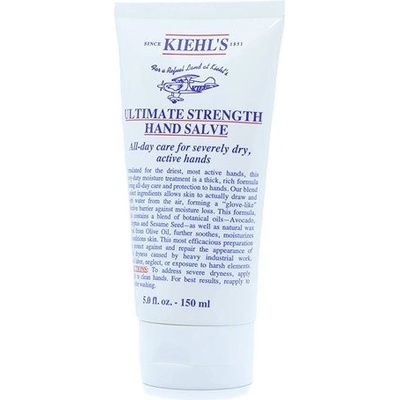 Kiehl´s hydratačný krém na ruky (Ultimate Strength Hand Salve) 150 ml