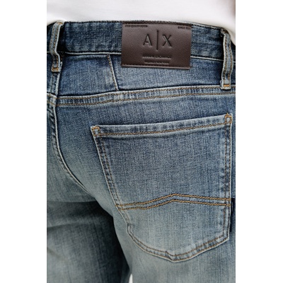 Armani Exchange Дънки скини мъжки (XM001512.AF24015)