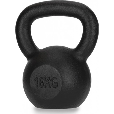 4FIZJO Litinový 16 kg