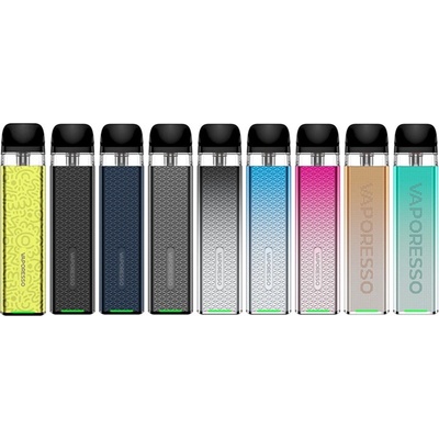 Vaporesso XROS 3 mini Pod 1000 mAh Žlutá 1 ks