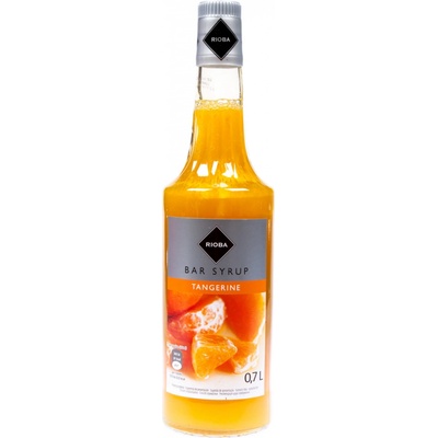Rioba Sirup mango 0,7 l