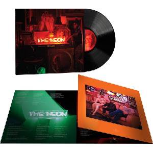 Erasure - The Neon (2 LP) (5400863030537)