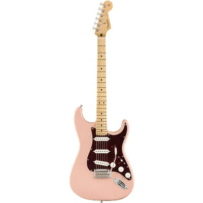 Fender Player Stratocaster® Limited MN TORT SHP