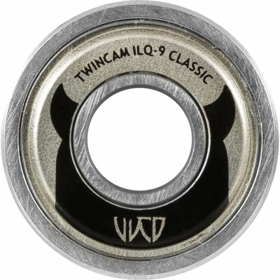 Wicked Twincam ILQ 9 CL 12ks