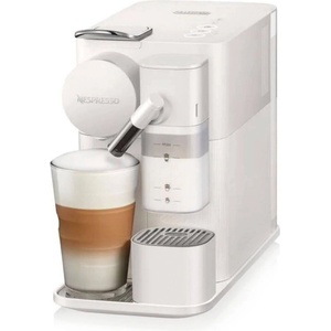 DeLonghi Nespresso EN510. W Lattissima One