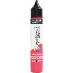 Daler-Rowney System3 АКРИЛНА боя Cadmium Red Hue 29, 5 ml 1 бр (139029503)