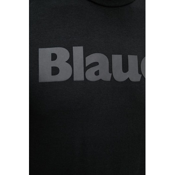 Blauer Памучна тениска Blauer BOURN (BLUH02287)