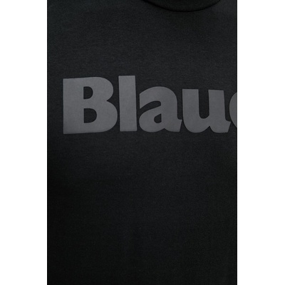Blauer Памучна тениска Blauer BOURN (BLUH02287)