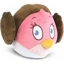 Rovio Angry Birds Star Wars Leia