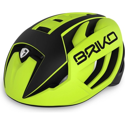 Briko Ventus yellow-black 2017