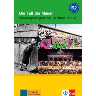 Der Fall der Mauer, DVD-ROM - Lösche, Ralf-Peter