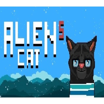 Alien Cat 5