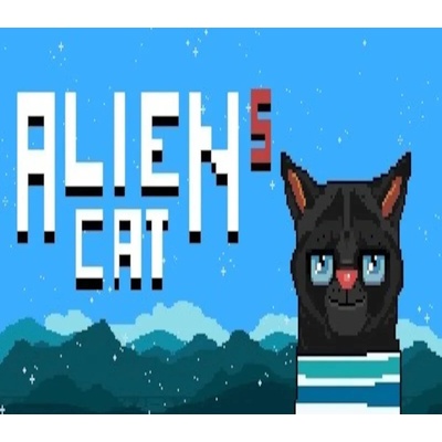 Alien Cat 5