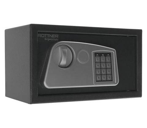 Rottner Speedy Basic