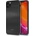 Moshi iGlaze SnapToª Case - хибриден удароустойчив кейс за iPhone 11 Pro Max (черен)