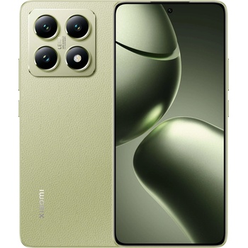 Xiaomi 14T 5G 512GB 12GB RAM Dual