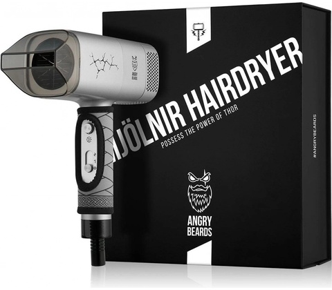 Angry Beards Mjölnir