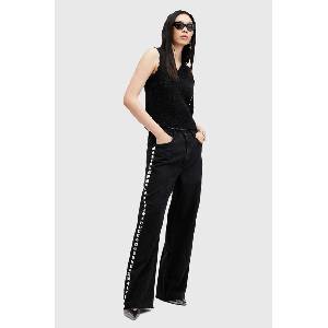 AllSaints Вълнен елек VIVIAN TANK (W057KB)