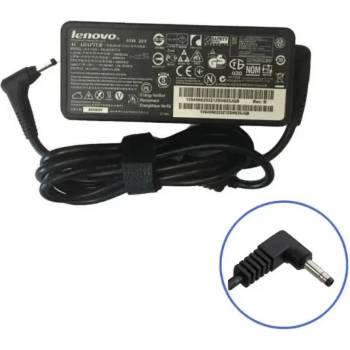 Lenovo Заряднo за лаптоп Lenovo, 65W/20V/3.25A, букса - 4.0*1.7mm (CHAR0203)