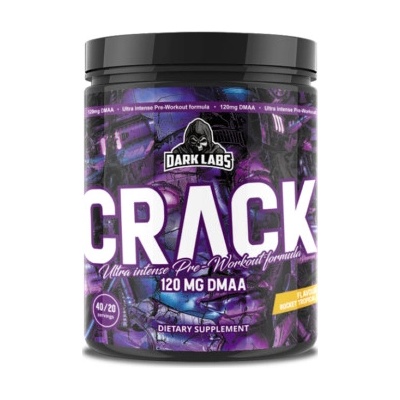 Dark Labs Crack 340 g