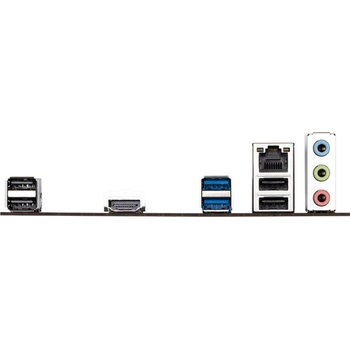 Image 1 of GIGABYTE H610M K DDR4