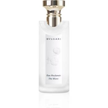 Bvlgari Eau Parfumée Au Thé Blanc EDT унисекс 150ml
