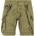 Alpha Industries мъжки къси панталони ALPHA INDUSTRIES - Utility - olive_116213