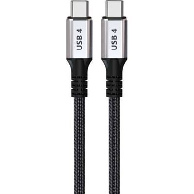 TB Touch AKTBXIACCTB200B USB C video Thunderbolt 4, 2m