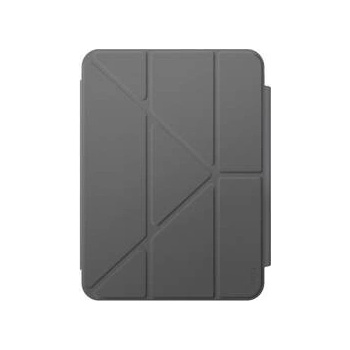 Uniq Camden Click na Apple iPad Air 11 2024 iPad Air 10.9 2020 2022 8886463689141 šedé