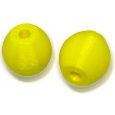 CatCare Plavák Podvodní Classic Yellow 2cm 2,5g