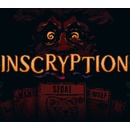 Inscryption