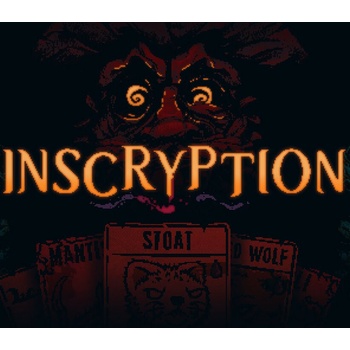 Inscryption